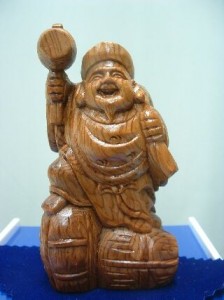 DAIKOKUP